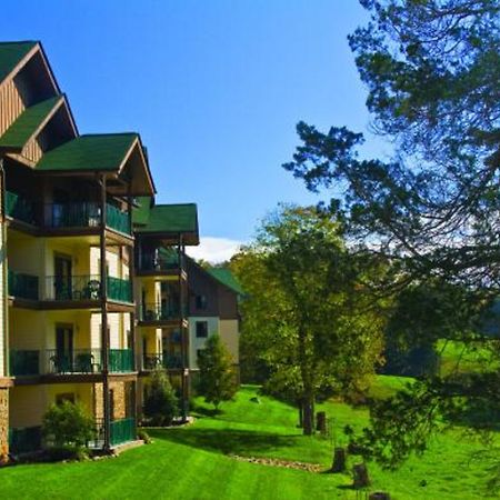 Club Wyndham Smoky Mountains Hotell Sevierville Eksteriør bilde
