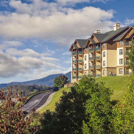 Club Wyndham Smoky Mountains Hotell Sevierville Eksteriør bilde