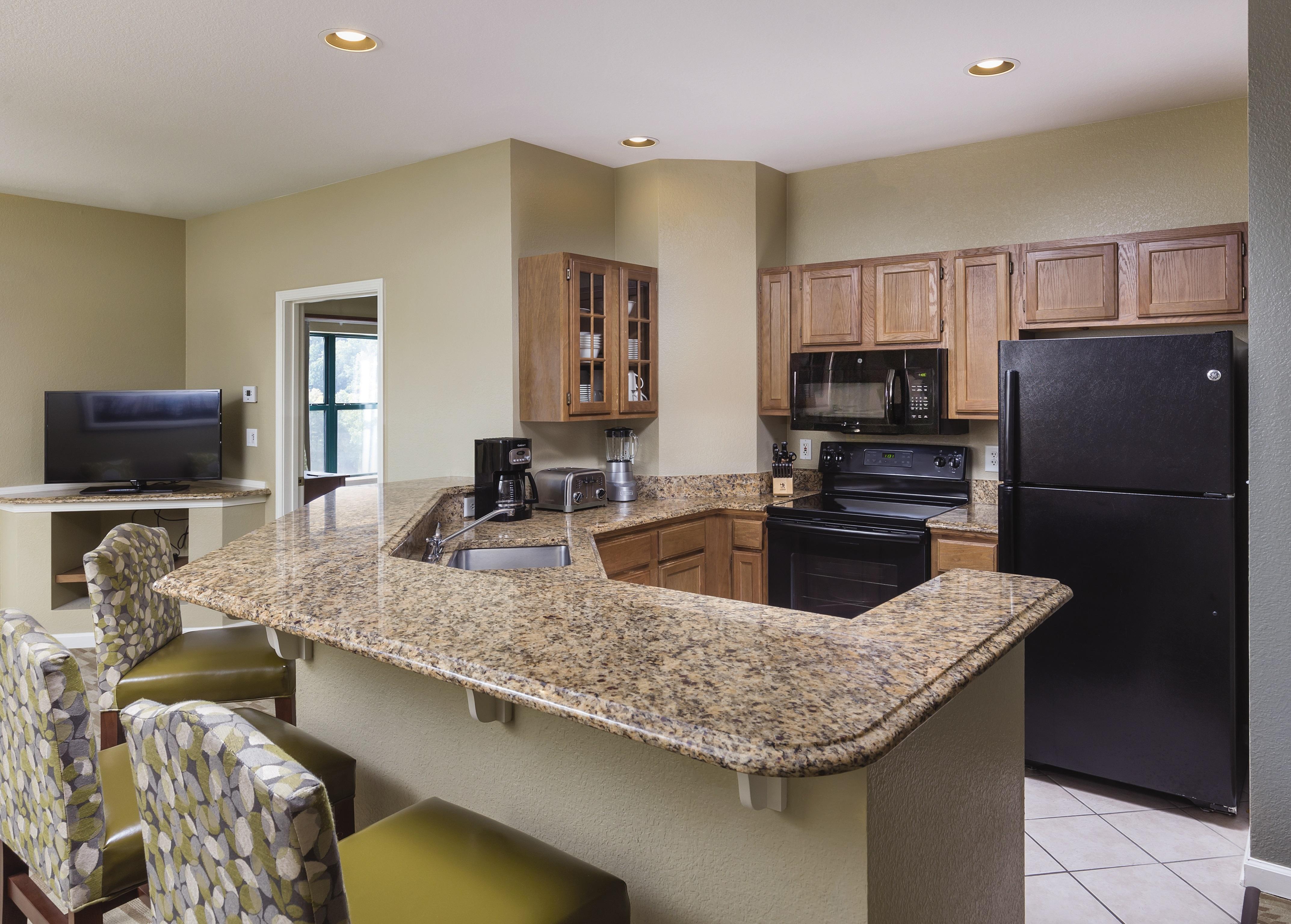 Club Wyndham Smoky Mountains Hotell Sevierville Eksteriør bilde