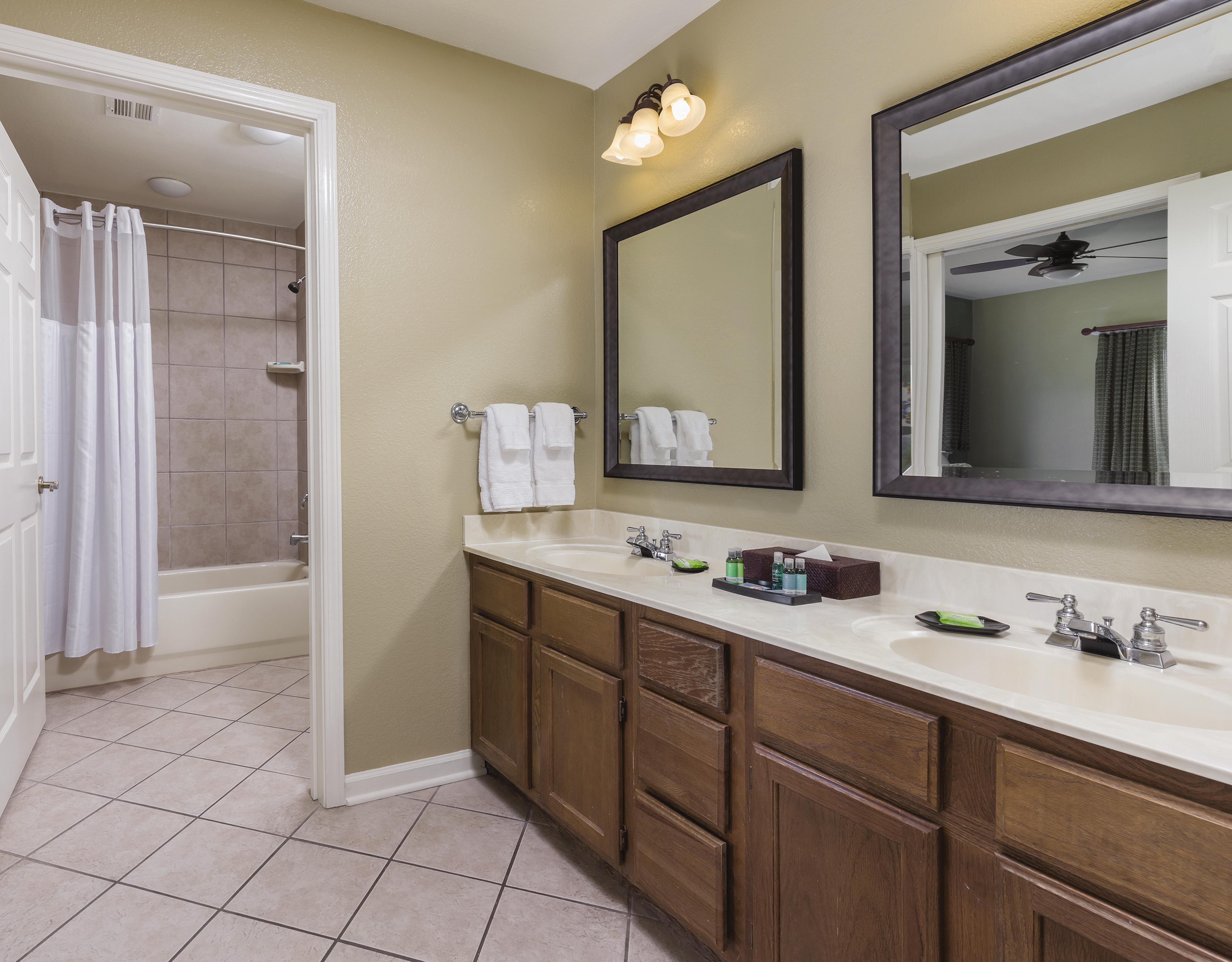 Club Wyndham Smoky Mountains Hotell Sevierville Eksteriør bilde