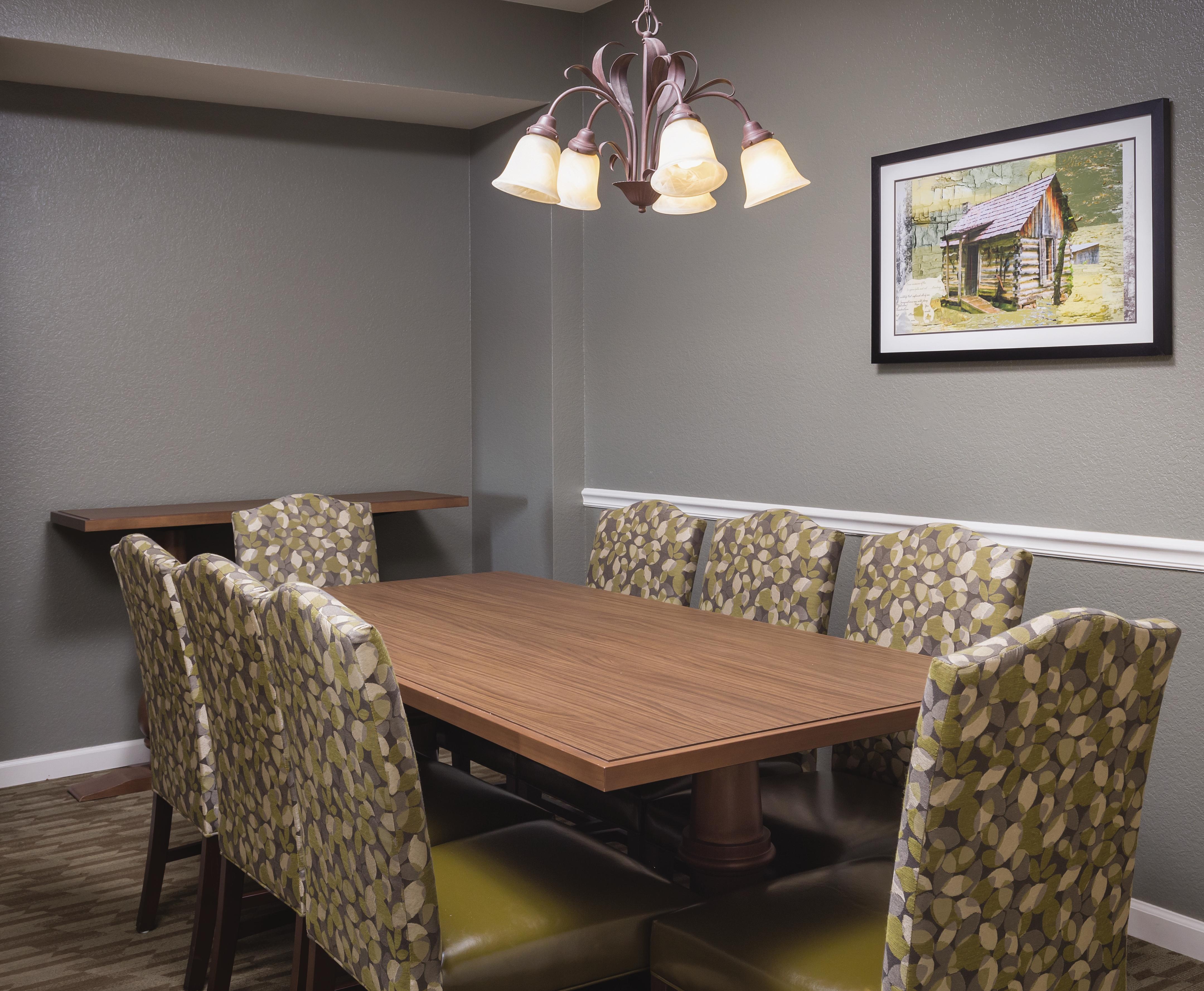 Club Wyndham Smoky Mountains Hotell Sevierville Eksteriør bilde