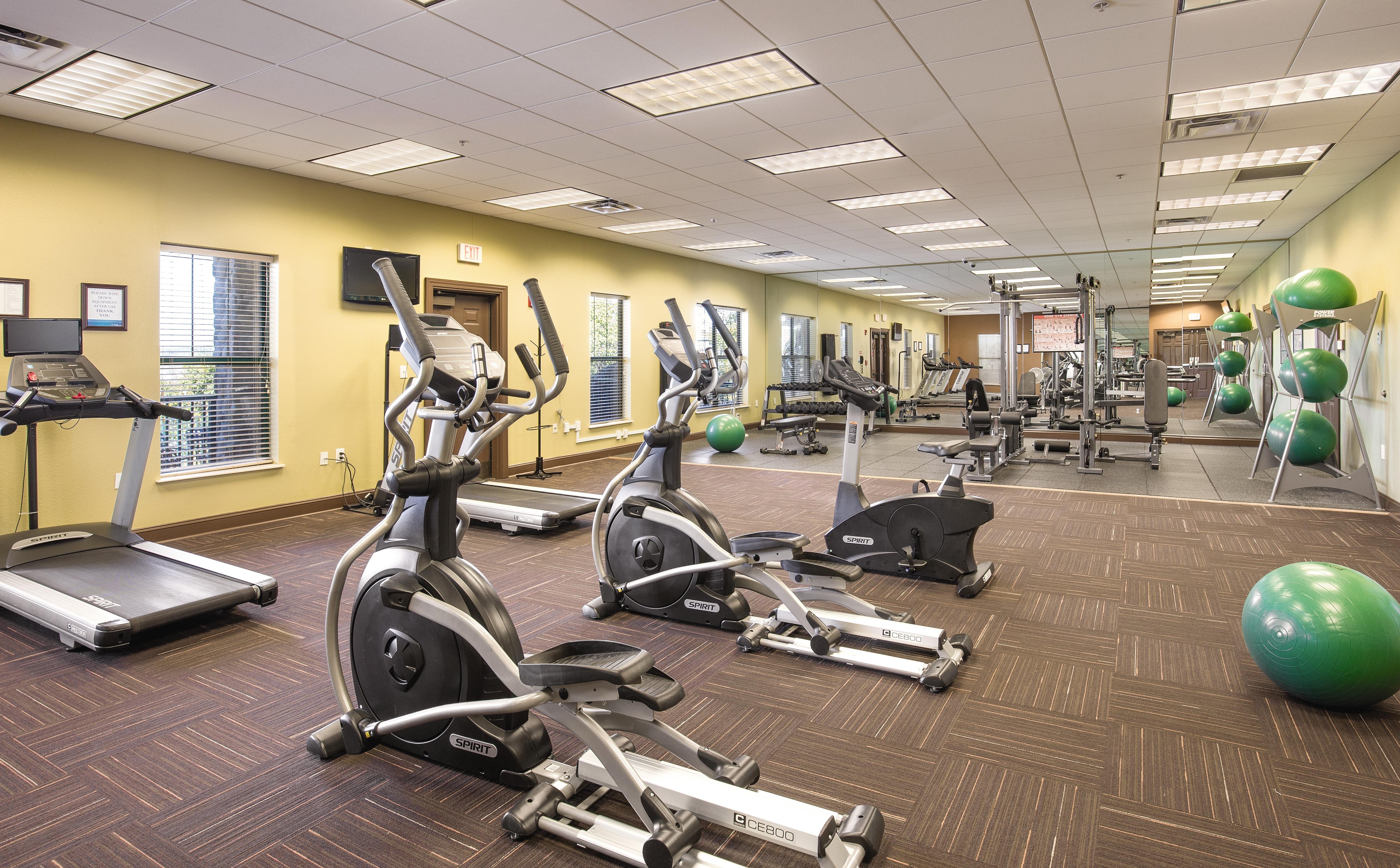 Club Wyndham Smoky Mountains Hotell Sevierville Eksteriør bilde