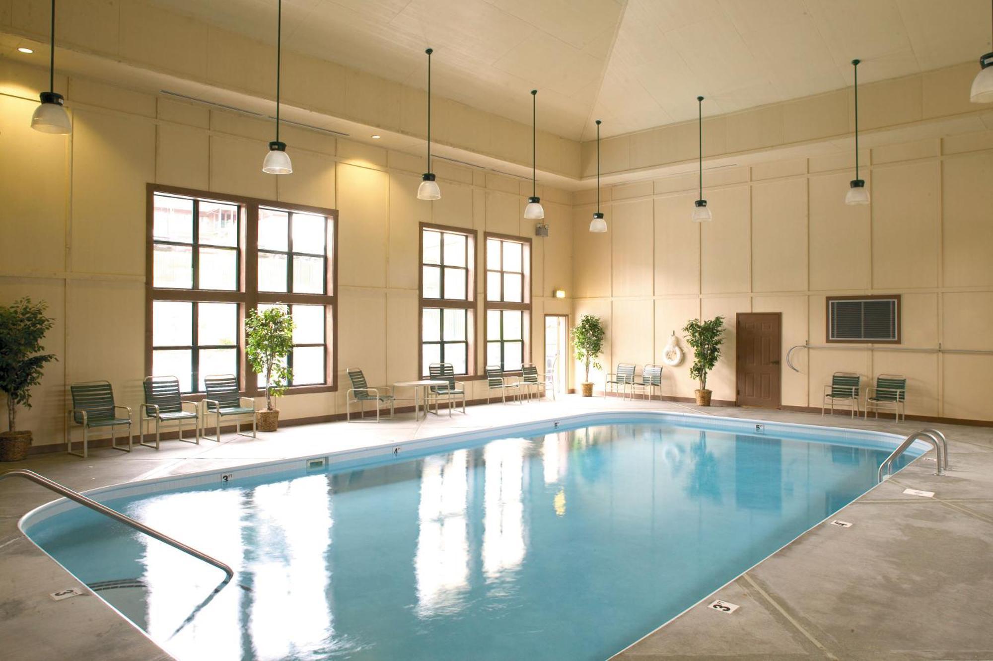 Club Wyndham Smoky Mountains Hotell Sevierville Eksteriør bilde