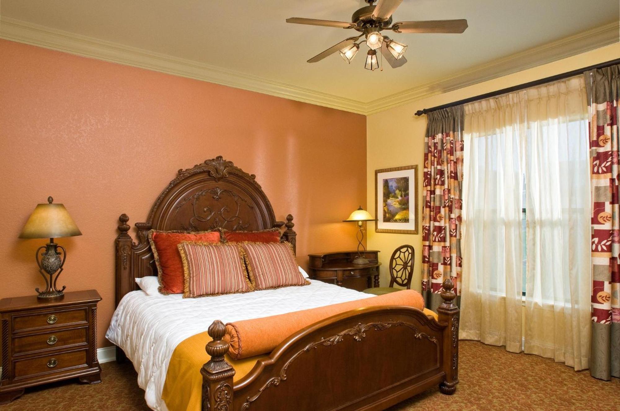Club Wyndham Smoky Mountains Hotell Sevierville Eksteriør bilde