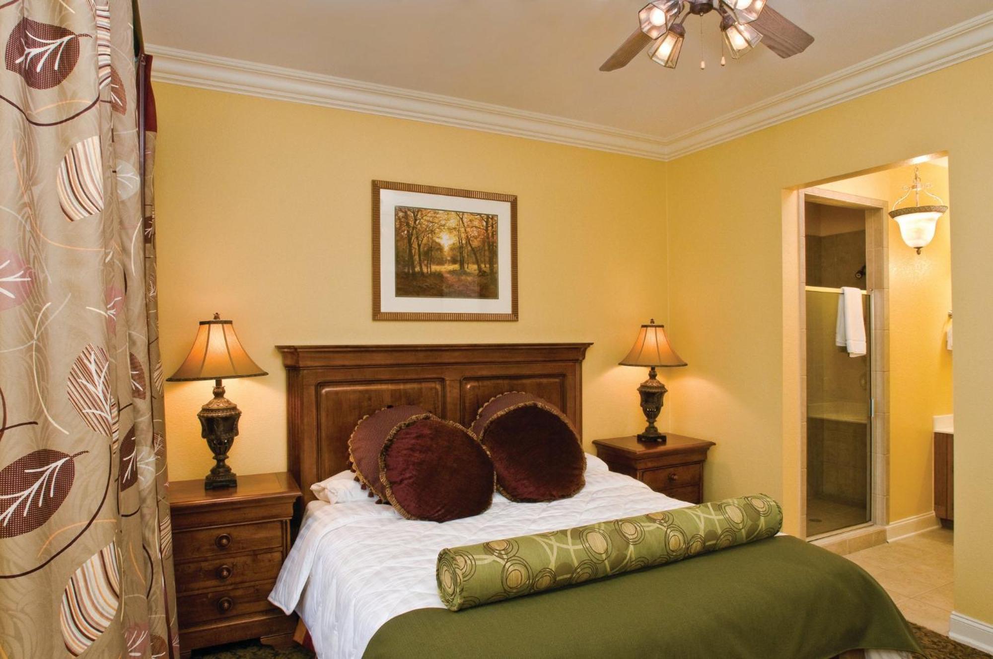 Club Wyndham Smoky Mountains Hotell Sevierville Eksteriør bilde