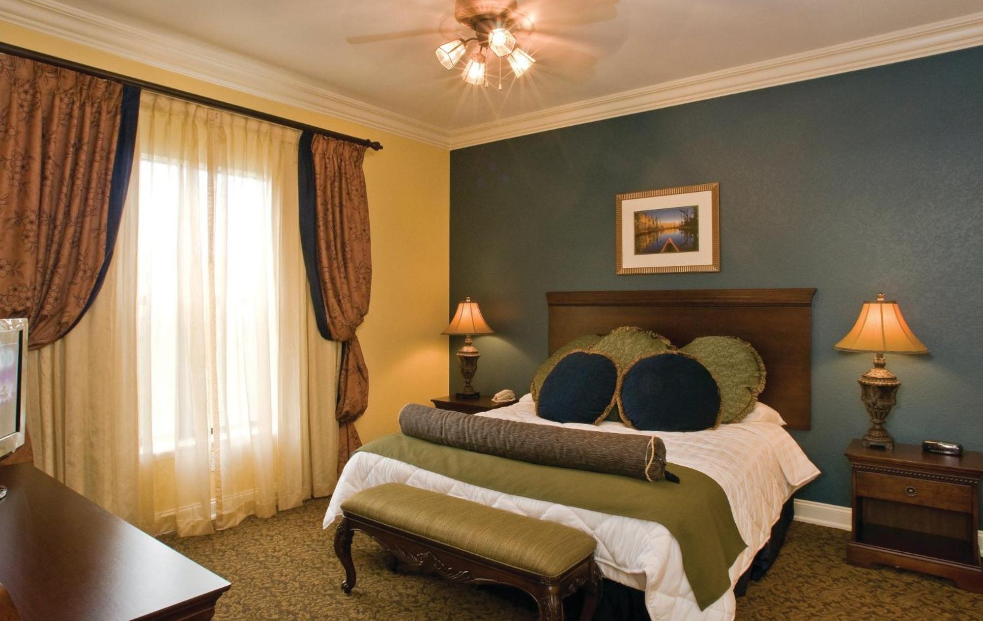 Club Wyndham Smoky Mountains Hotell Sevierville Eksteriør bilde