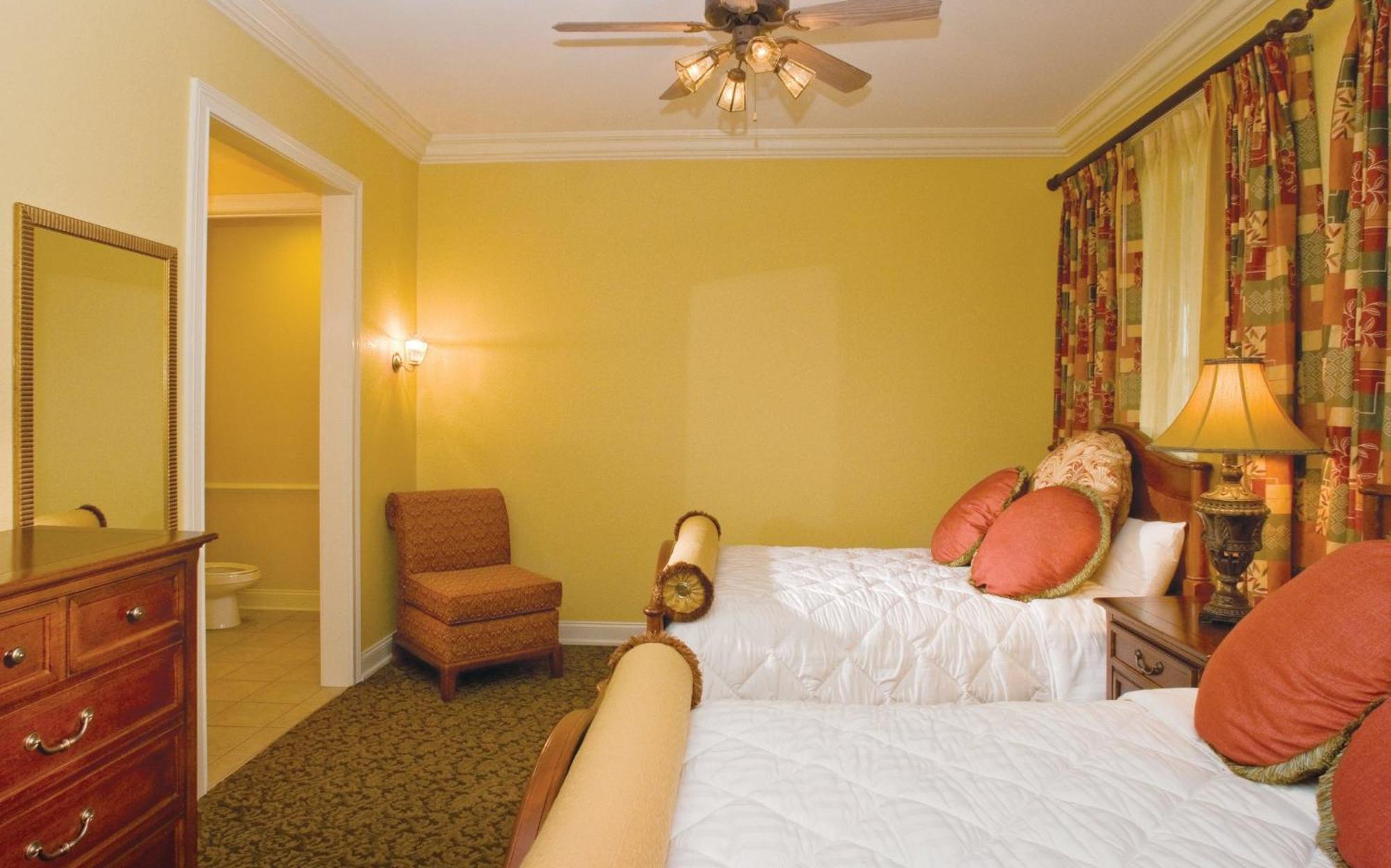 Club Wyndham Smoky Mountains Hotell Sevierville Eksteriør bilde