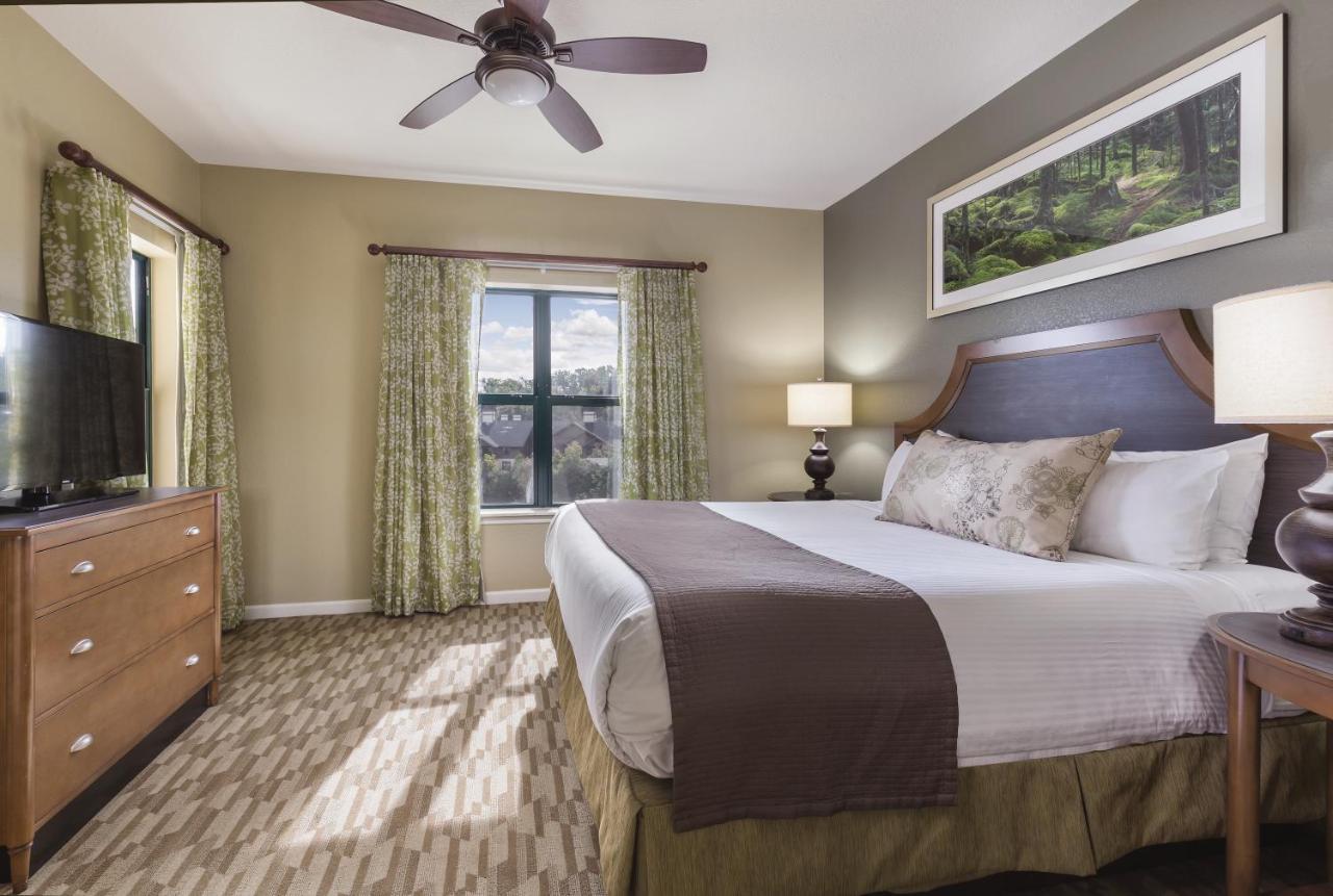 Club Wyndham Smoky Mountains Hotell Sevierville Eksteriør bilde