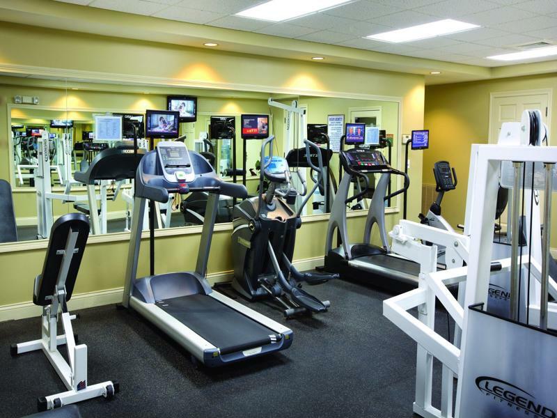 Club Wyndham Smoky Mountains Hotell Sevierville Eksteriør bilde