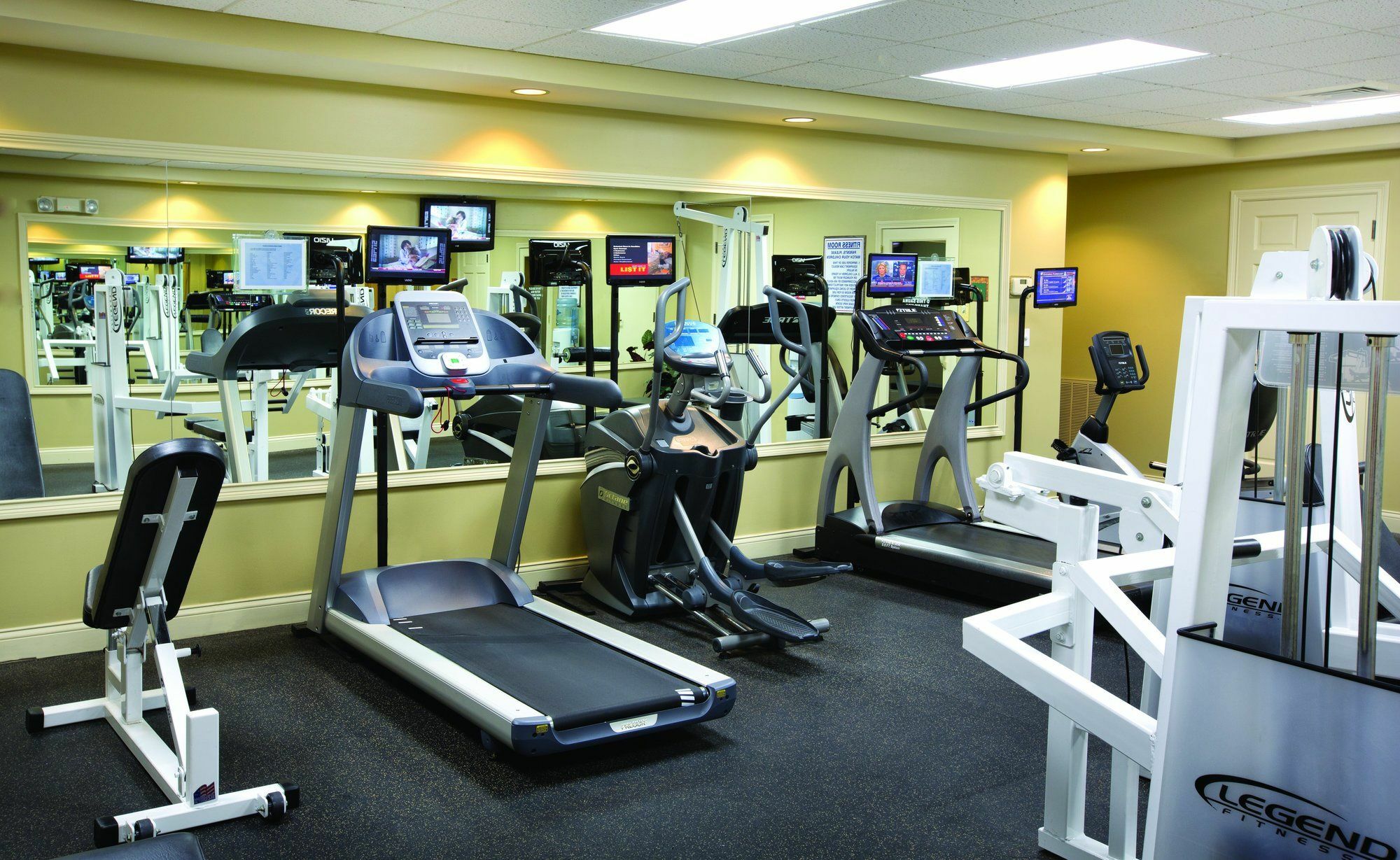 Club Wyndham Smoky Mountains Hotell Sevierville Eksteriør bilde